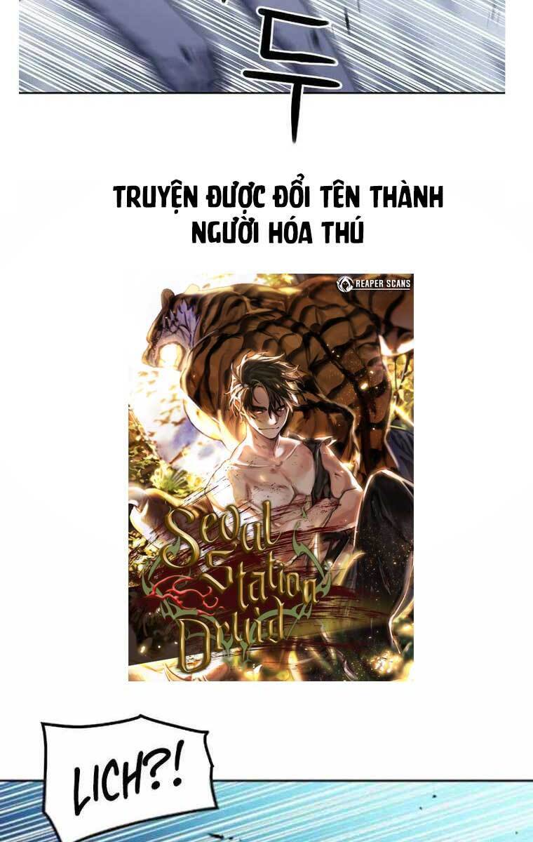 Druid Tại Ga Seoul - Chapter 84 - Page 3