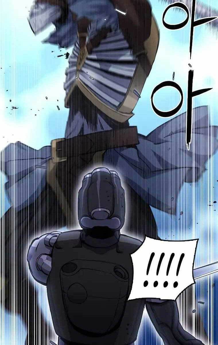 Druid Tại Ga Seoul - Chapter 84 - Page 31