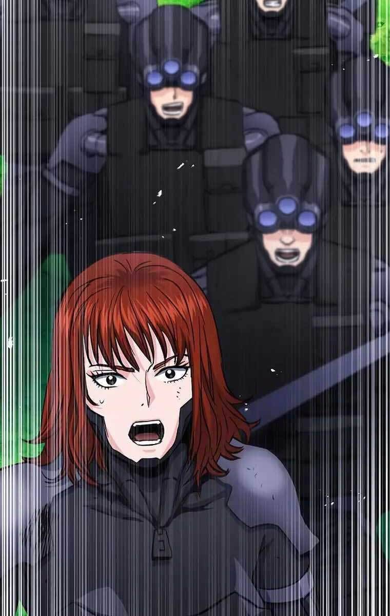 Druid Tại Ga Seoul - Chapter 84 - Page 35