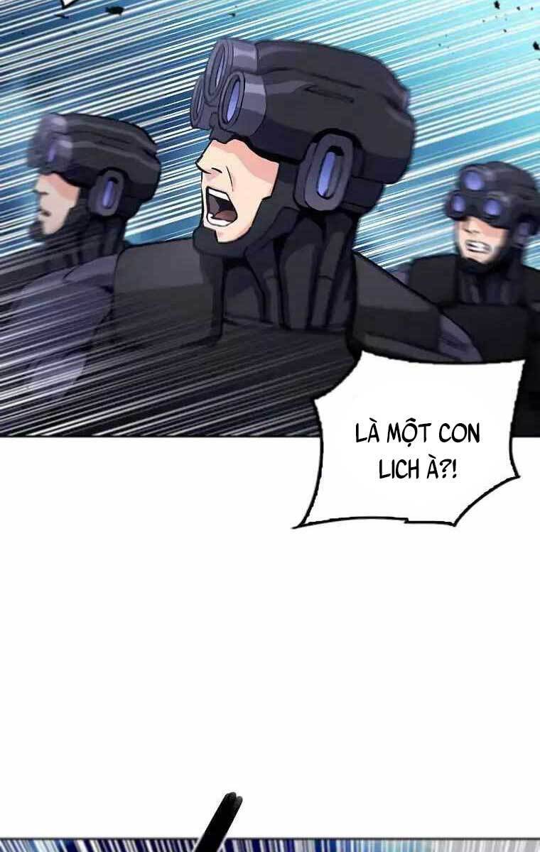 Druid Tại Ga Seoul - Chapter 84 - Page 4