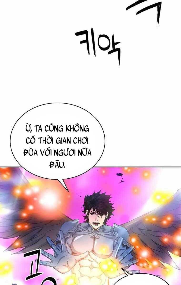 Druid Tại Ga Seoul - Chapter 84 - Page 43