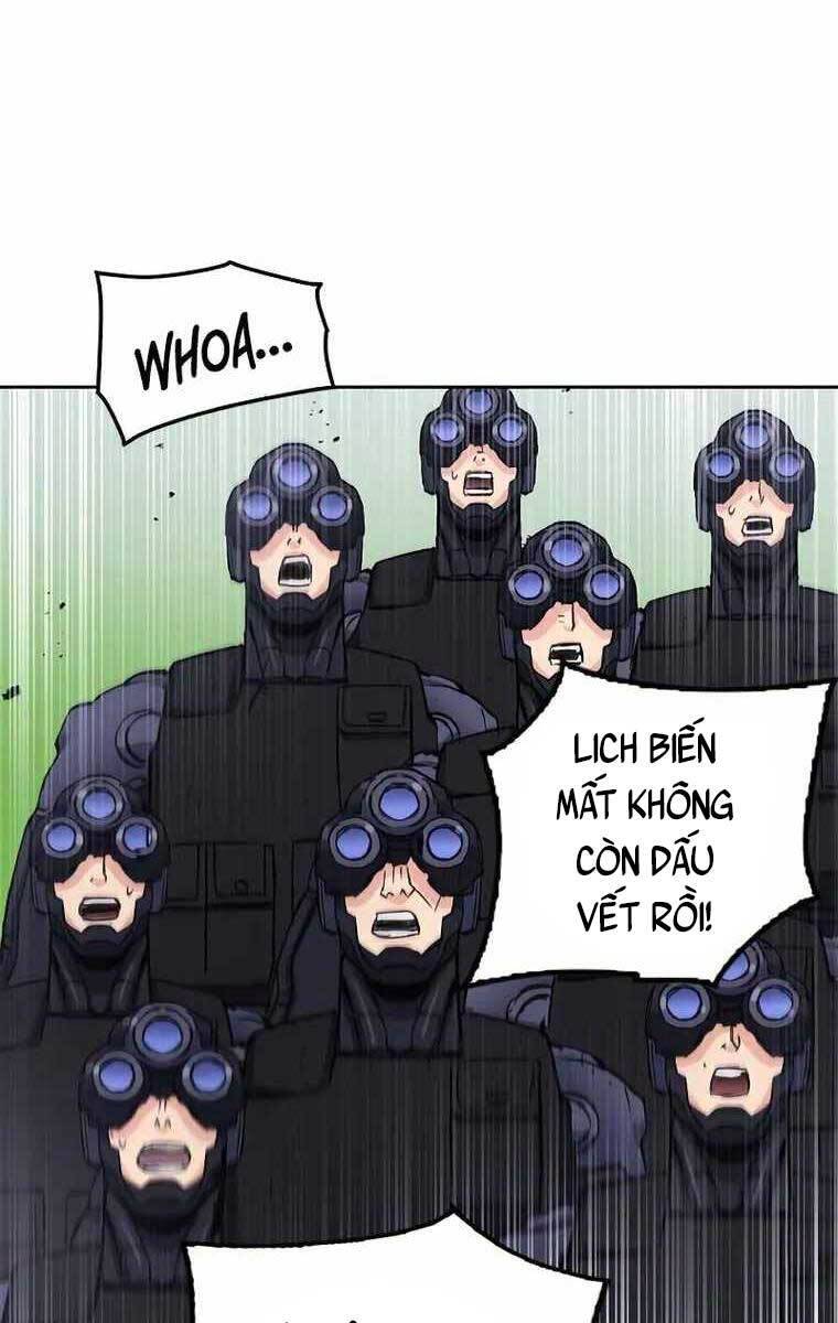 Druid Tại Ga Seoul - Chapter 84 - Page 57