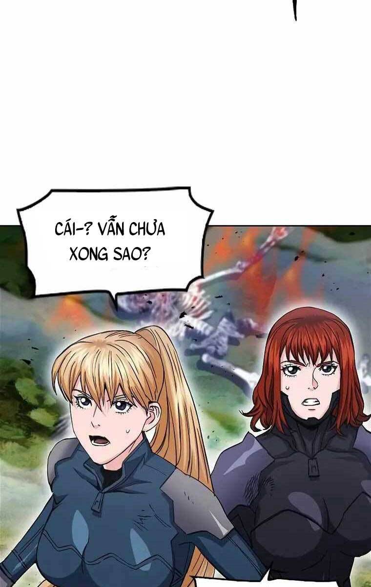 Druid Tại Ga Seoul - Chapter 84 - Page 61