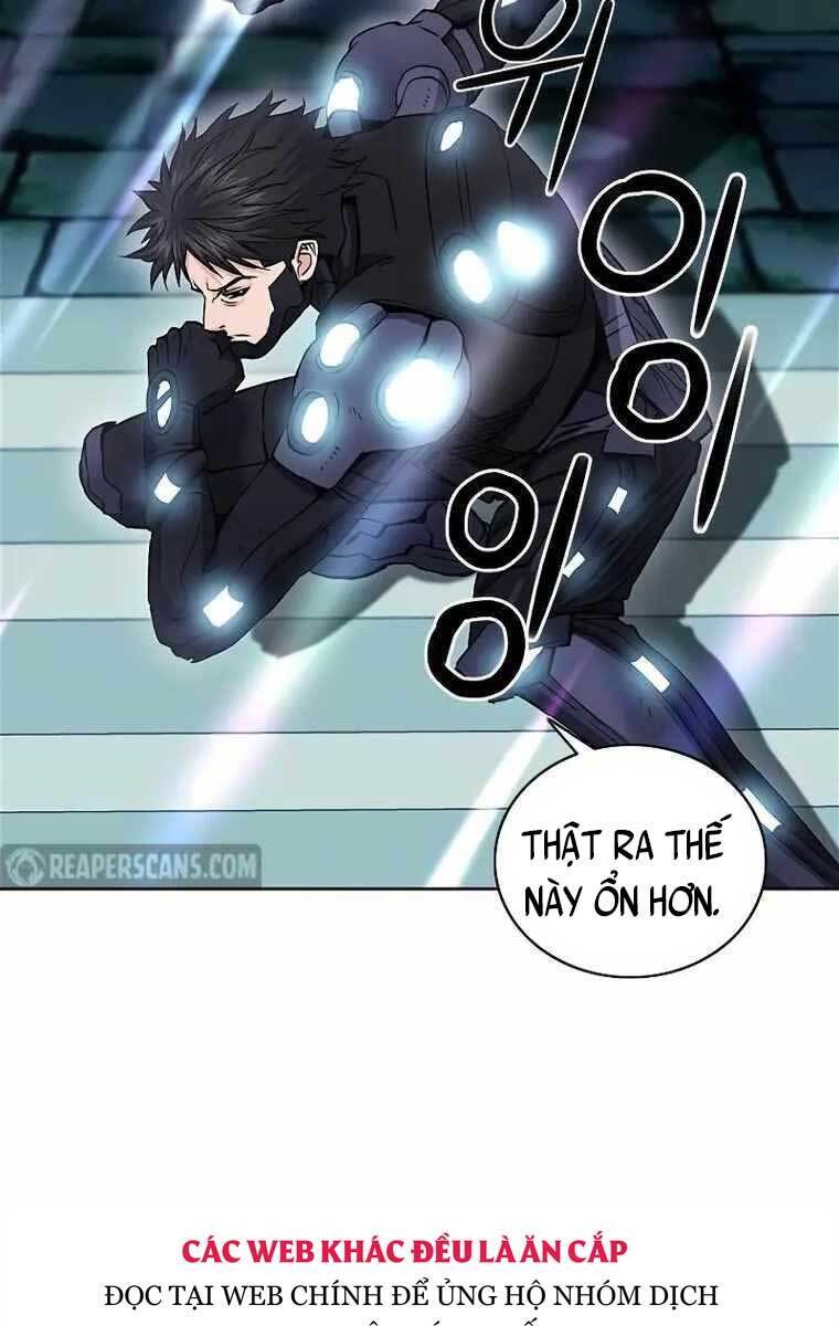 Druid Tại Ga Seoul - Chapter 84 - Page 68
