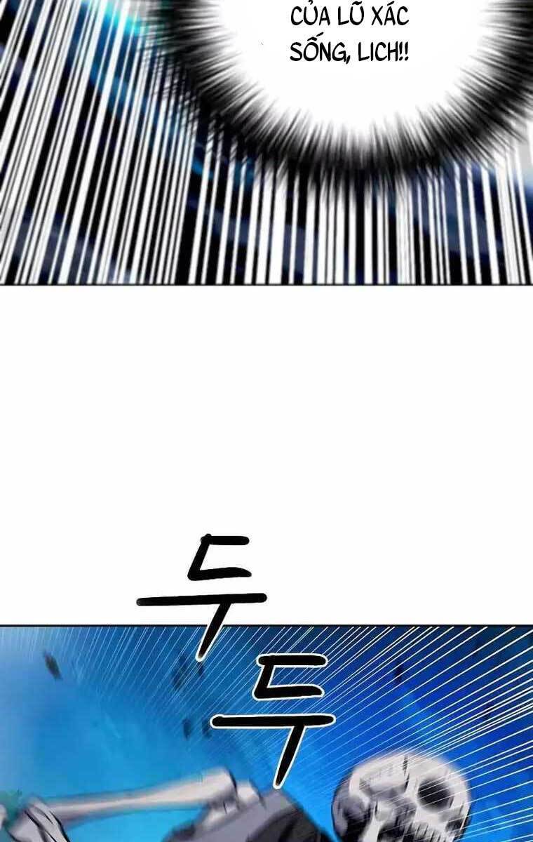 Druid Tại Ga Seoul - Chapter 84 - Page 7