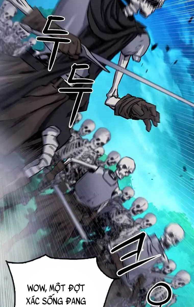 Druid Tại Ga Seoul - Chapter 84 - Page 8