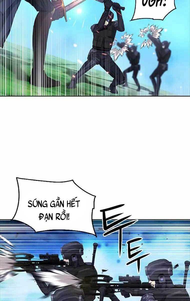 Druid Tại Ga Seoul - Chapter 84 - Page 89