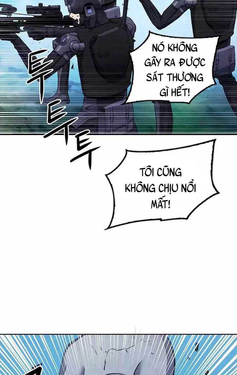 Druid Tại Ga Seoul - Chapter 84 - Page 90