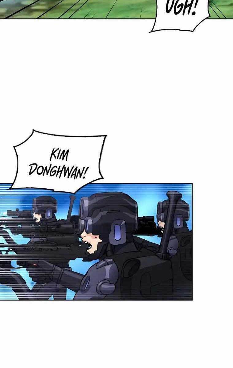 Druid Tại Ga Seoul - Chapter 84 - Page 94