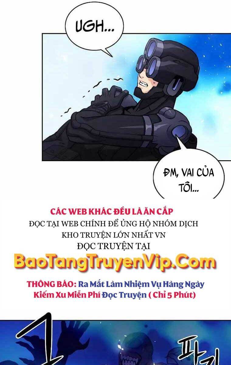 Druid Tại Ga Seoul - Chapter 84 - Page 95