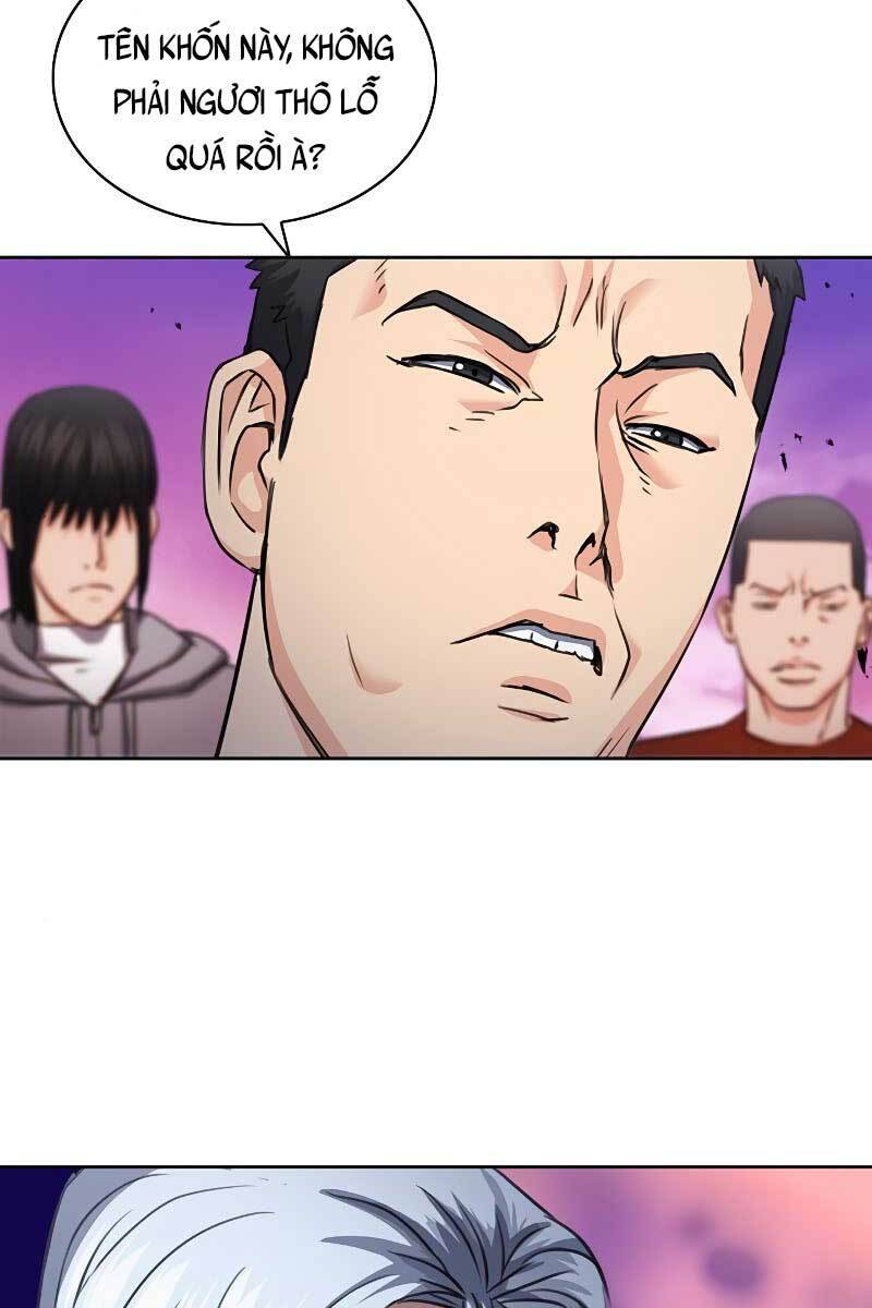 Druid Tại Ga Seoul - Chapter 85 - Page 100