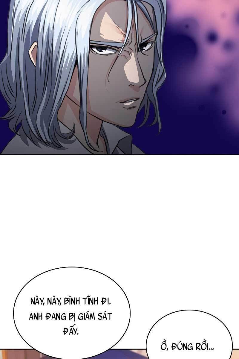 Druid Tại Ga Seoul - Chapter 85 - Page 101