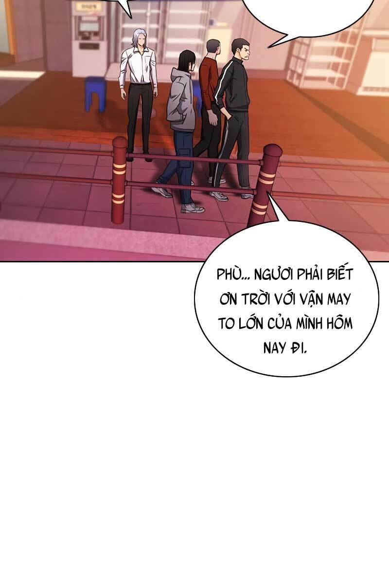 Druid Tại Ga Seoul - Chapter 85 - Page 102