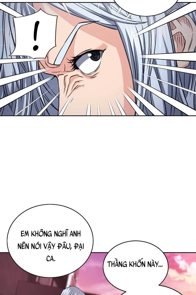 Druid Tại Ga Seoul - Chapter 85 - Page 105