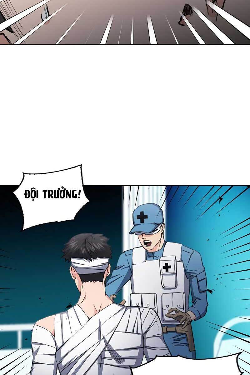 Druid Tại Ga Seoul - Chapter 85 - Page 117