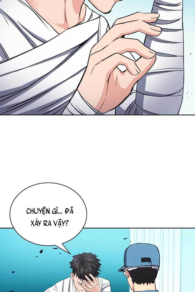 Druid Tại Ga Seoul - Chapter 85 - Page 119