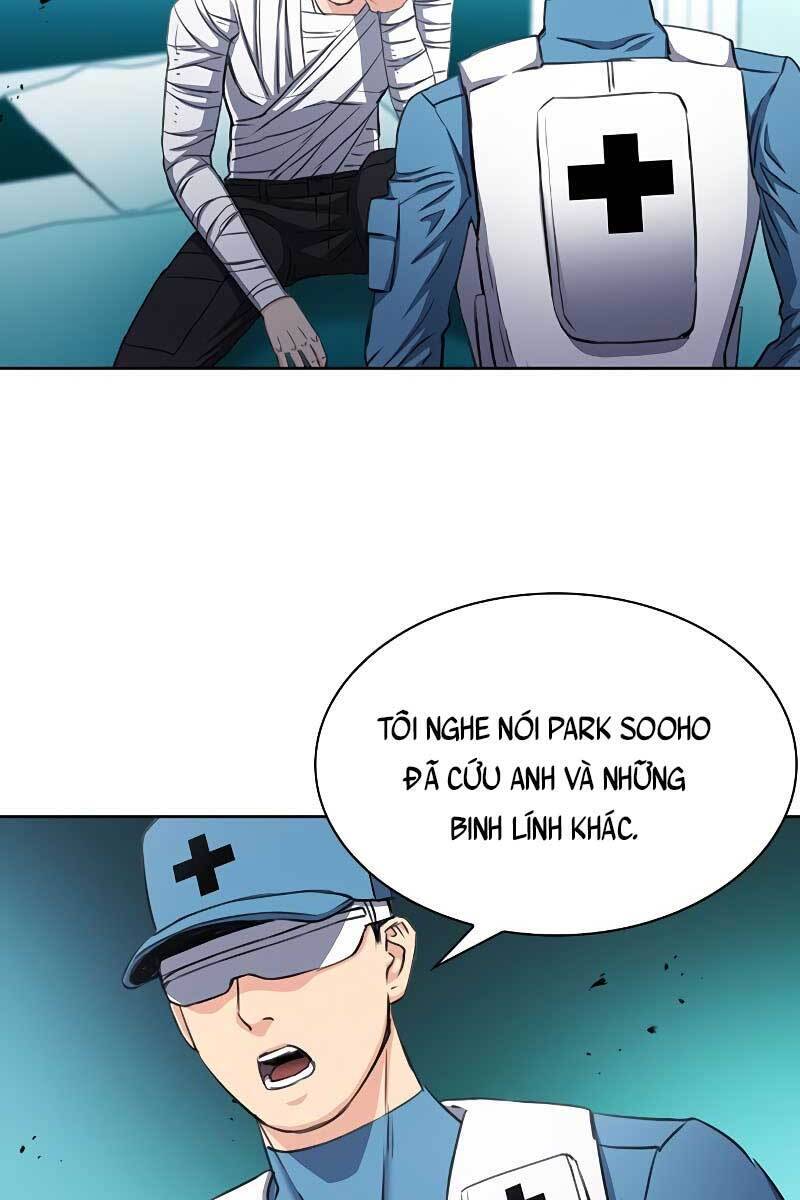 Druid Tại Ga Seoul - Chapter 85 - Page 120