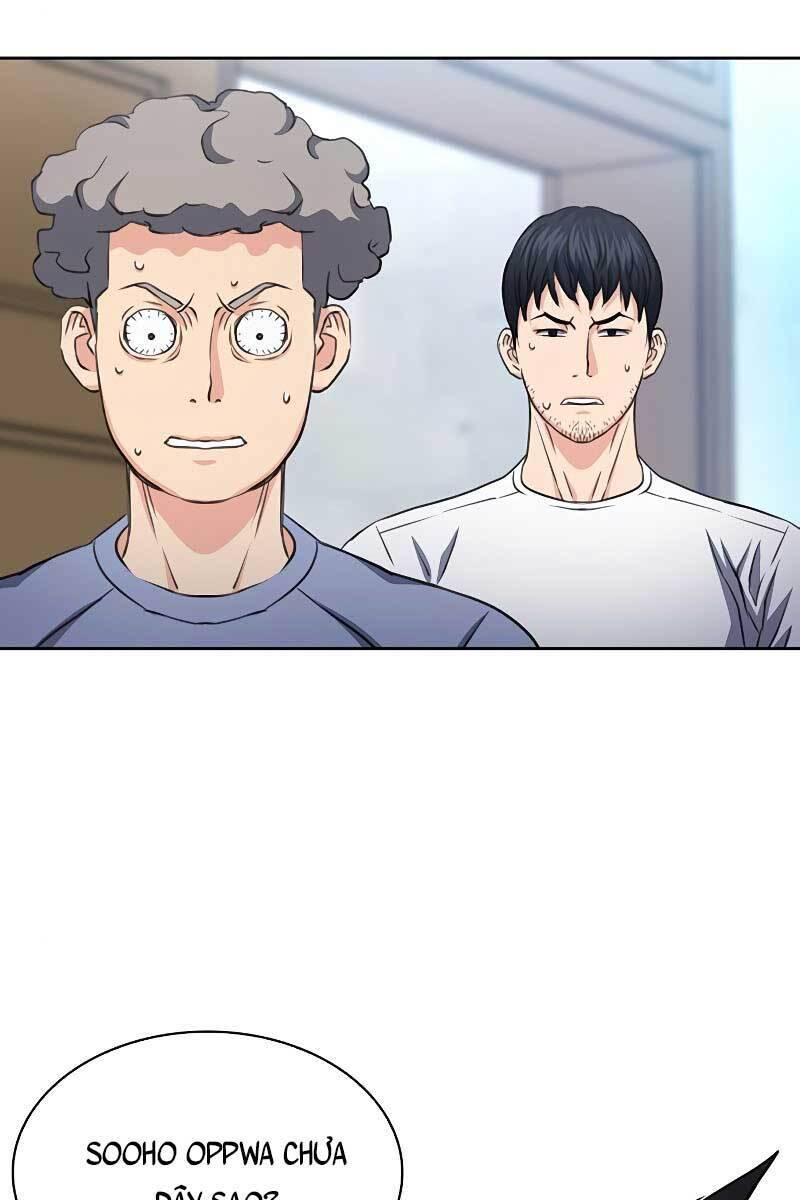 Druid Tại Ga Seoul - Chapter 85 - Page 123