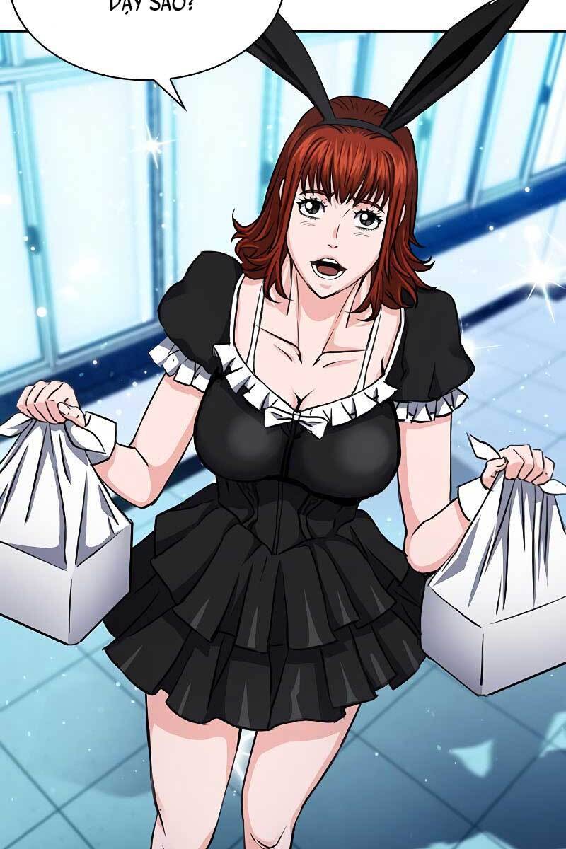 Druid Tại Ga Seoul - Chapter 85 - Page 124