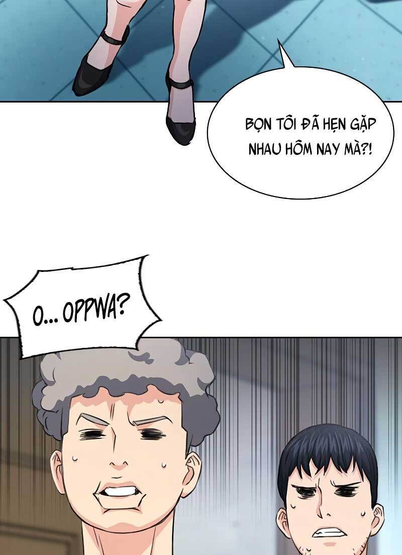 Druid Tại Ga Seoul - Chapter 85 - Page 125