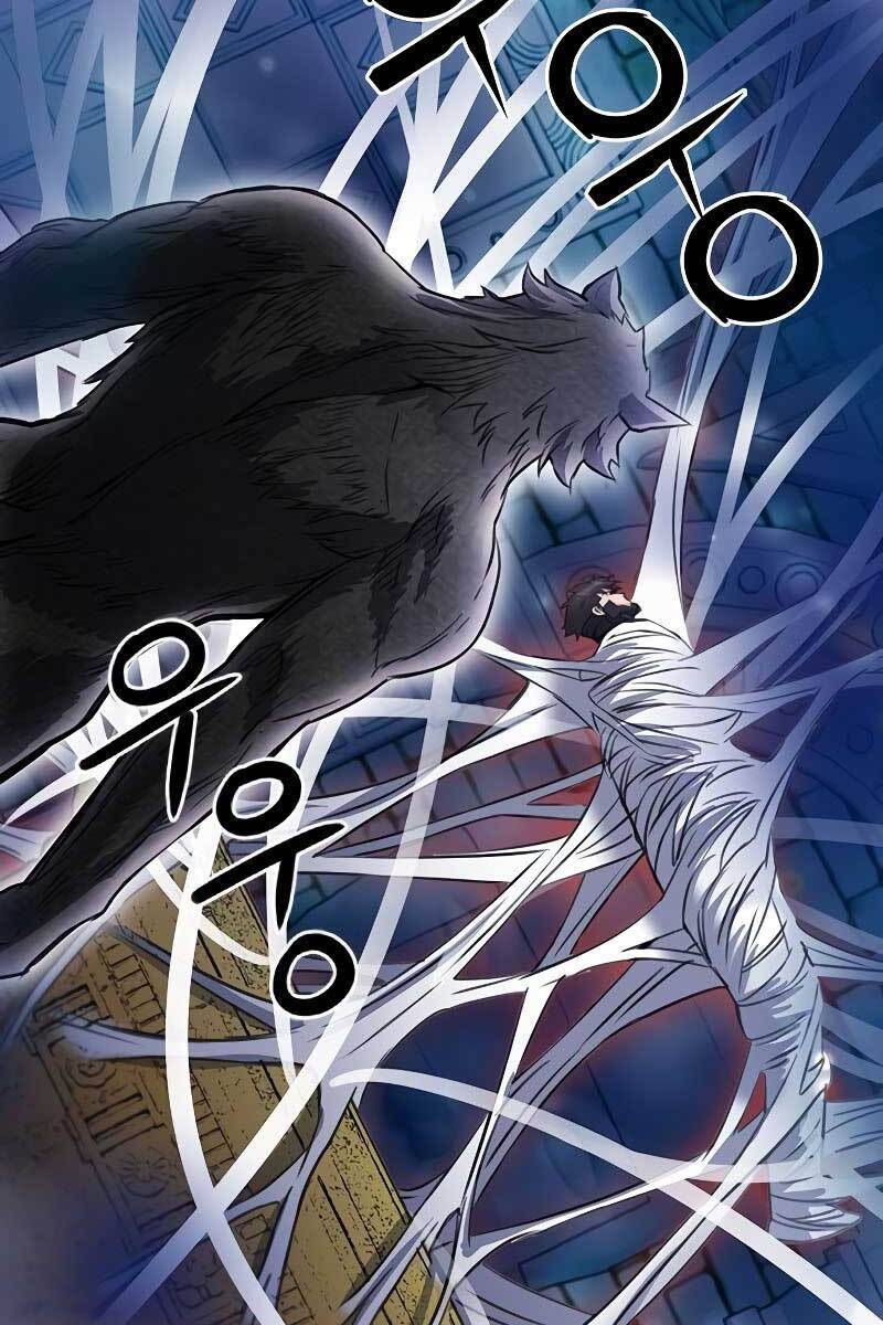 Druid Tại Ga Seoul - Chapter 85 - Page 21