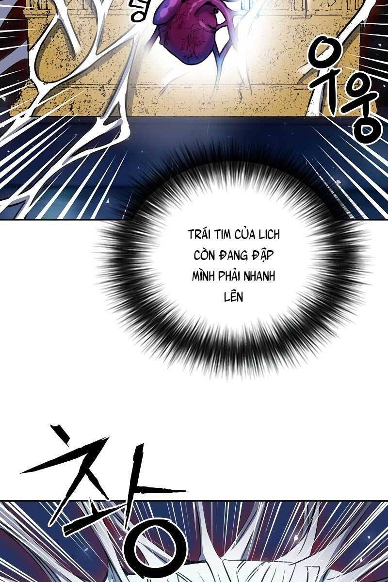 Druid Tại Ga Seoul - Chapter 85 - Page 24