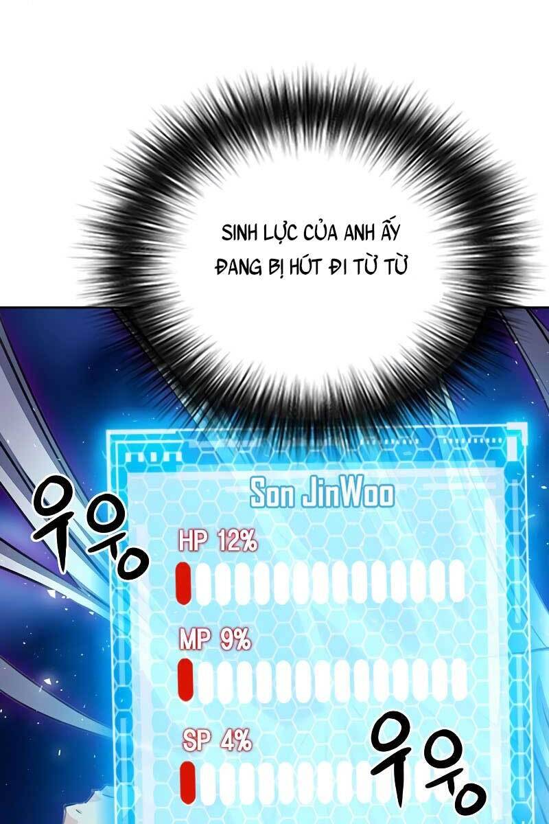 Druid Tại Ga Seoul - Chapter 85 - Page 27
