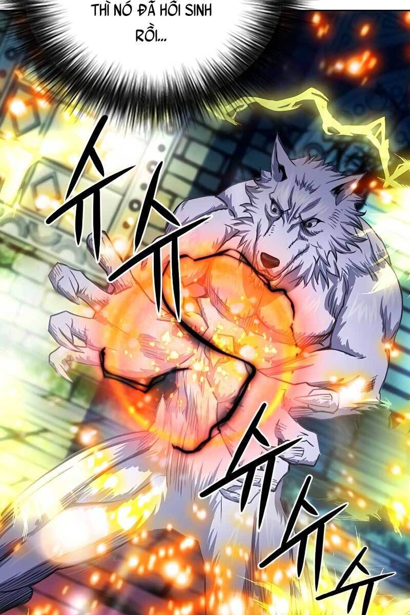 Druid Tại Ga Seoul - Chapter 85 - Page 29