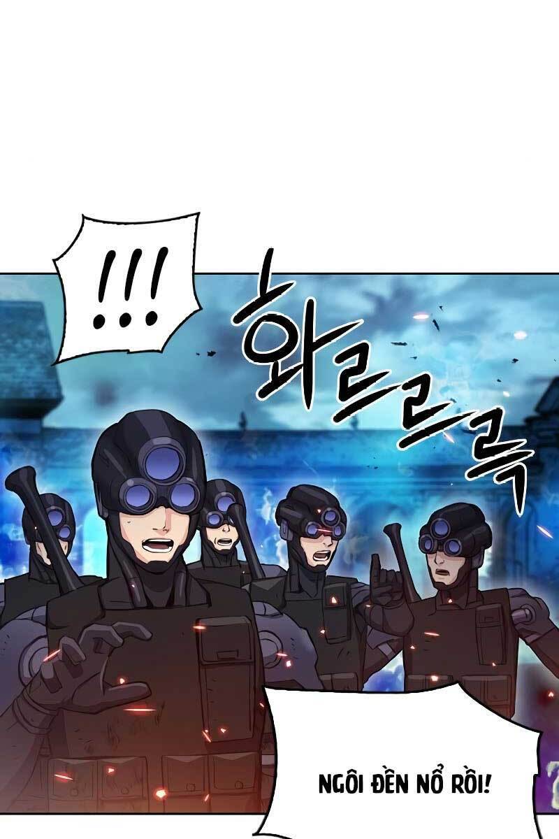 Druid Tại Ga Seoul - Chapter 85 - Page 38