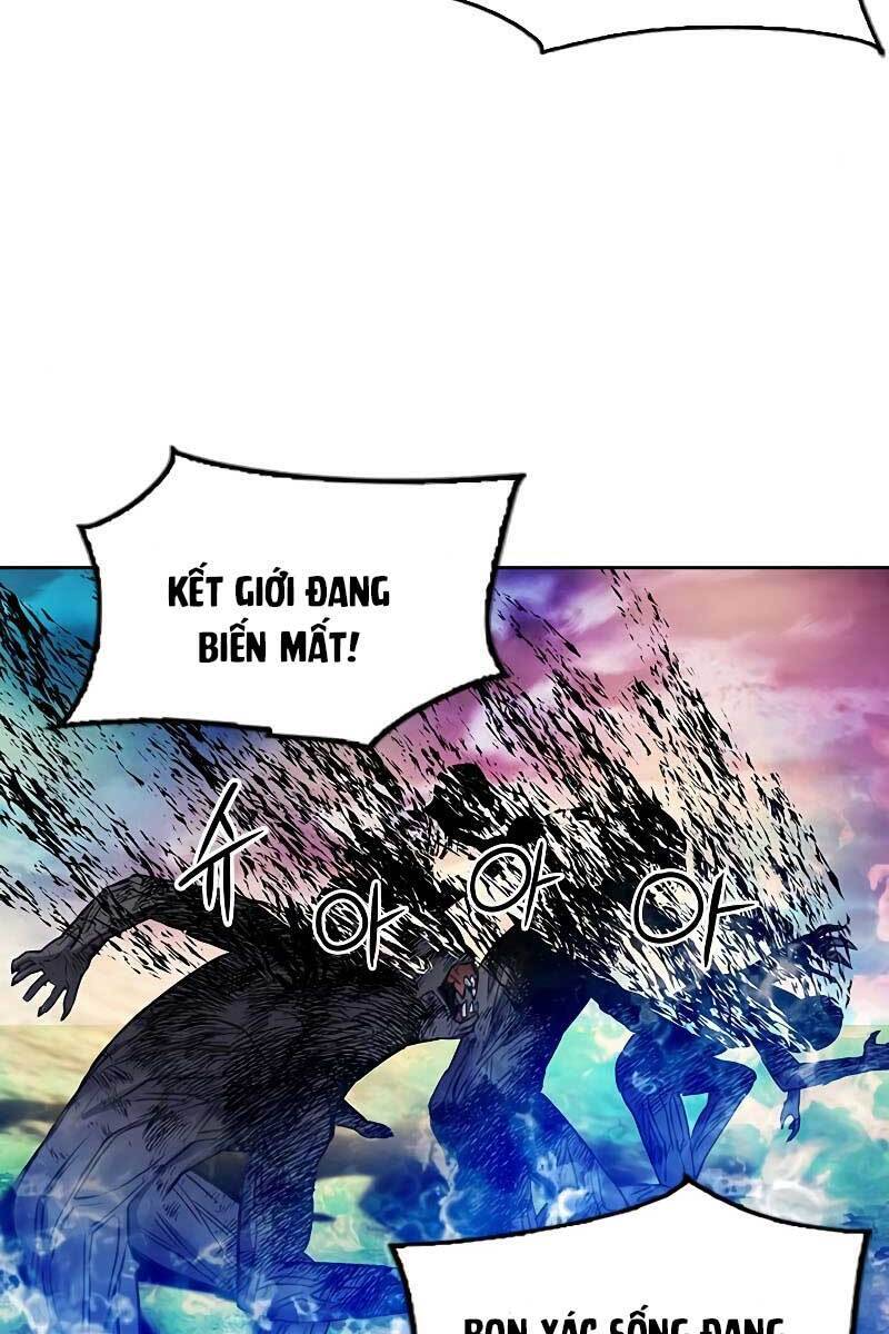 Druid Tại Ga Seoul - Chapter 85 - Page 39