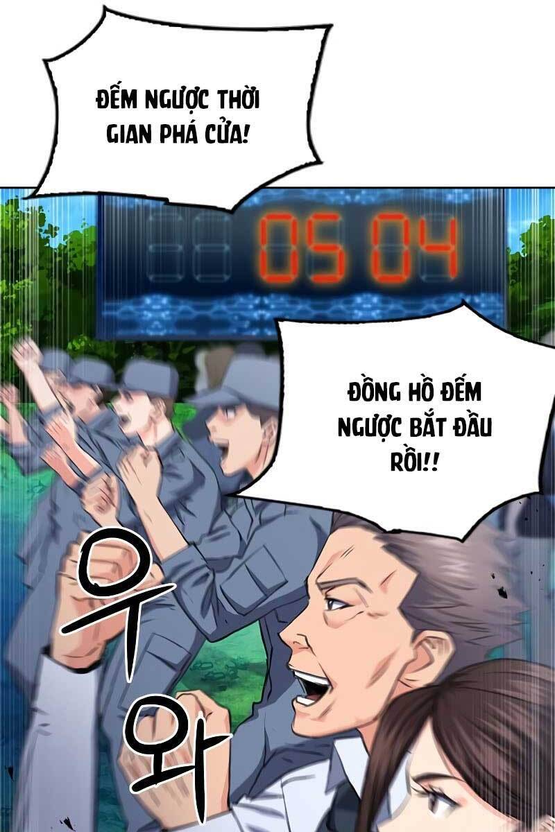 Druid Tại Ga Seoul - Chapter 85 - Page 46