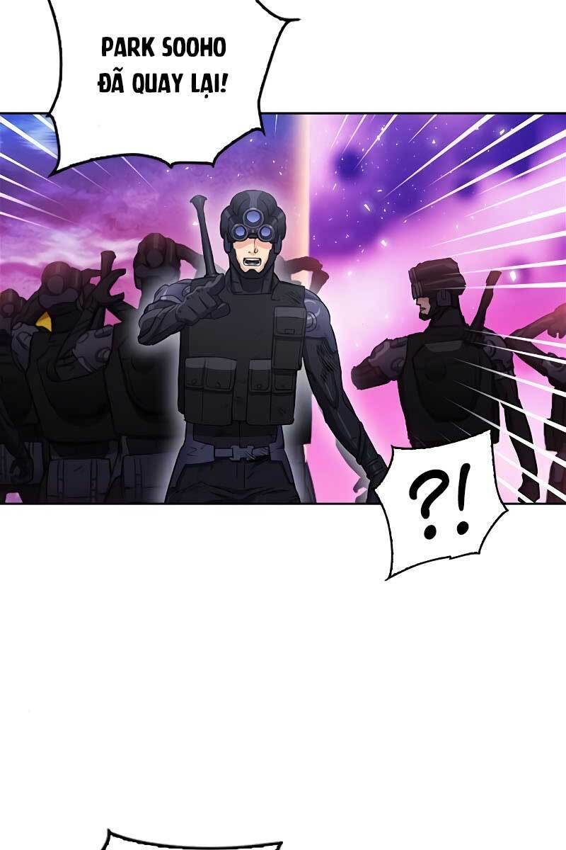 Druid Tại Ga Seoul - Chapter 85 - Page 49