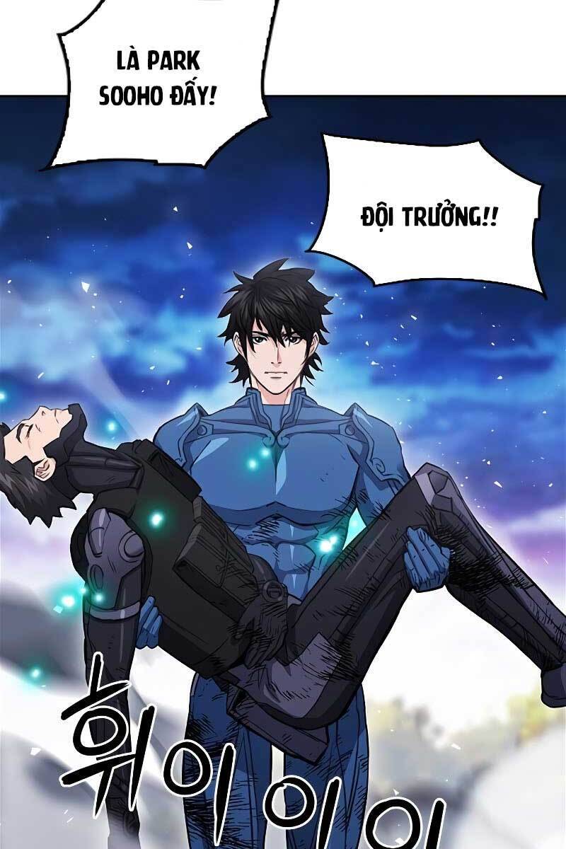Druid Tại Ga Seoul - Chapter 85 - Page 50