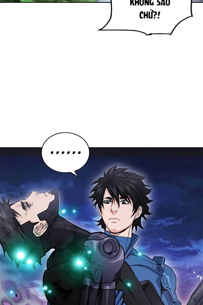 Druid Tại Ga Seoul - Chapter 85 - Page 52