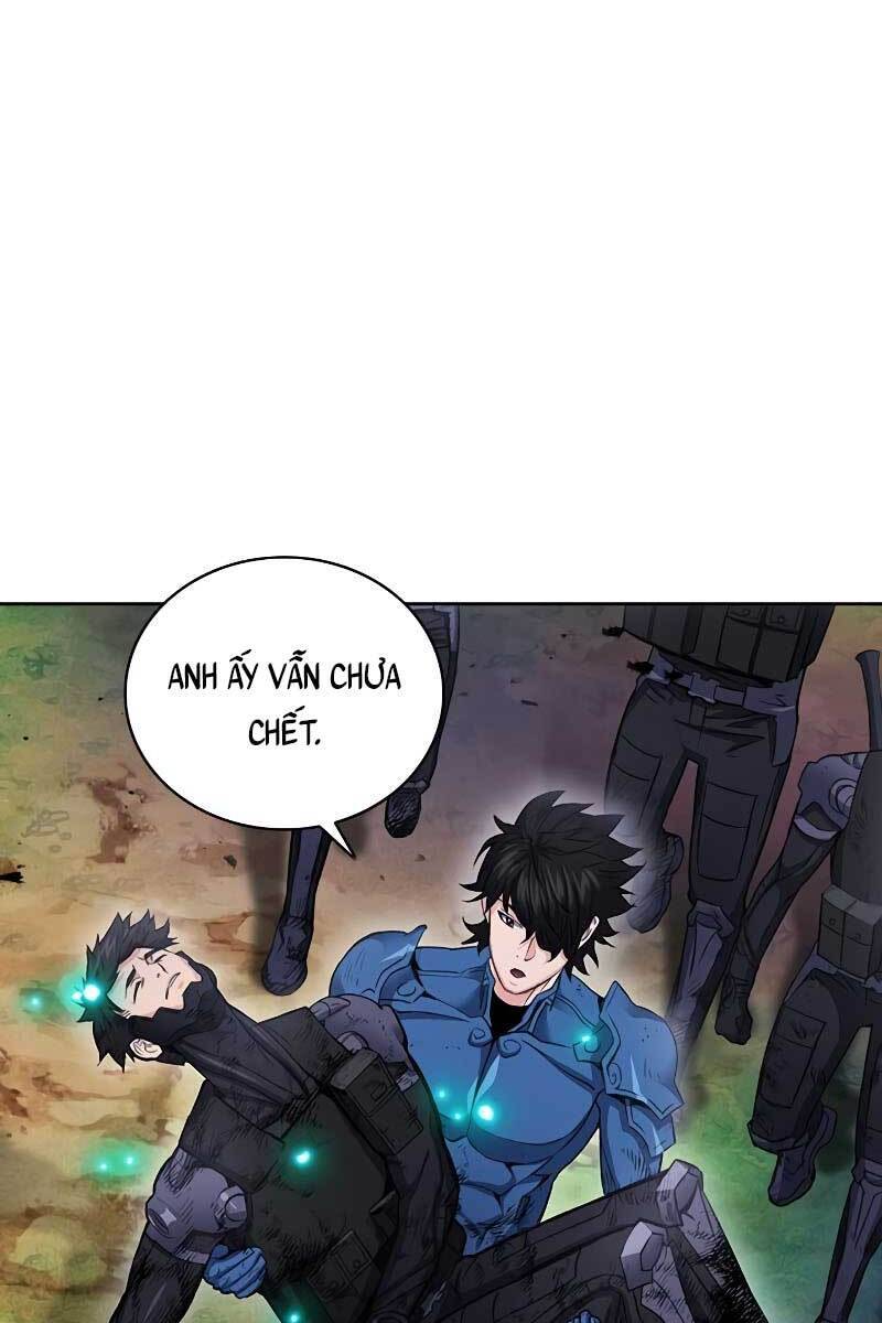 Druid Tại Ga Seoul - Chapter 85 - Page 56