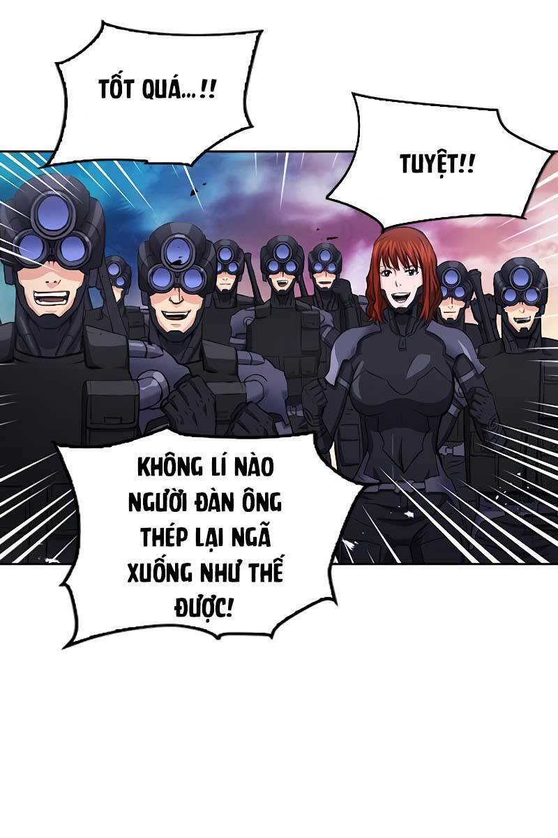 Druid Tại Ga Seoul - Chapter 85 - Page 58