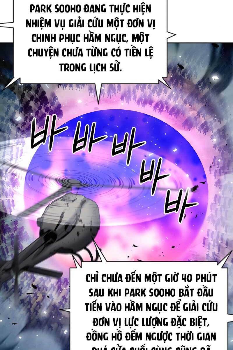 Druid Tại Ga Seoul - Chapter 85 - Page 60