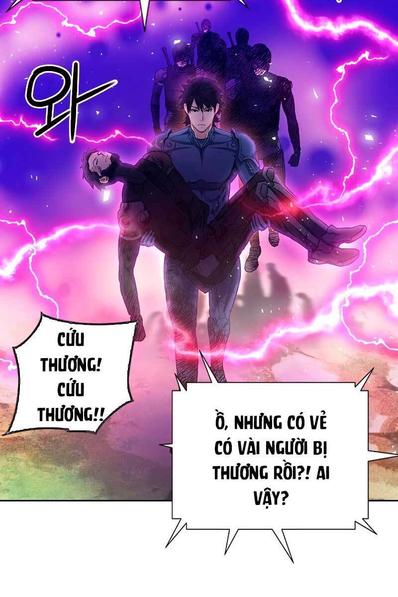 Druid Tại Ga Seoul - Chapter 85 - Page 66
