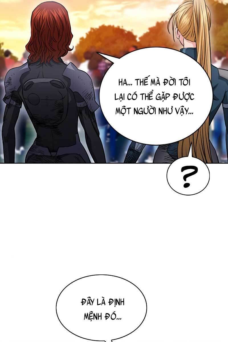 Druid Tại Ga Seoul - Chapter 85 - Page 77