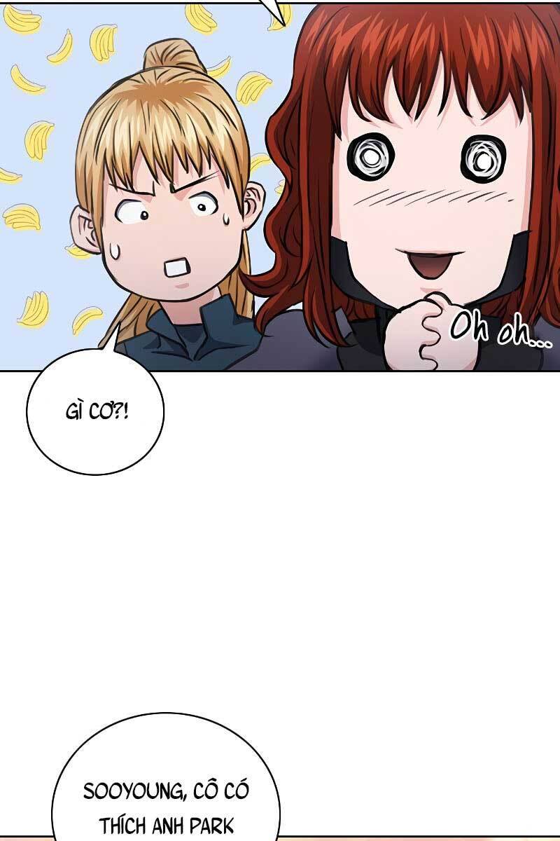 Druid Tại Ga Seoul - Chapter 85 - Page 78