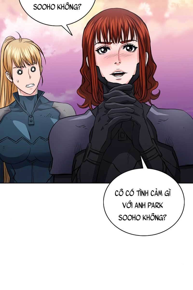 Druid Tại Ga Seoul - Chapter 85 - Page 79