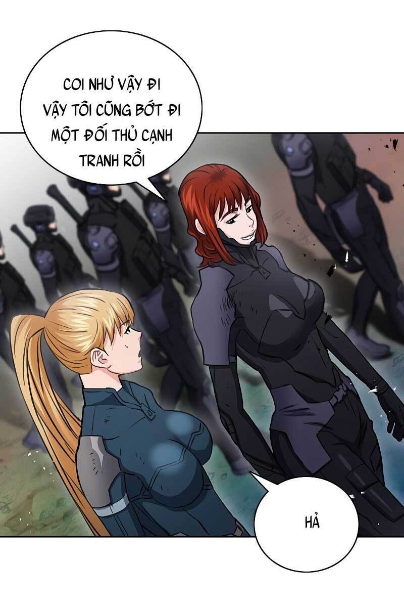 Druid Tại Ga Seoul - Chapter 85 - Page 83