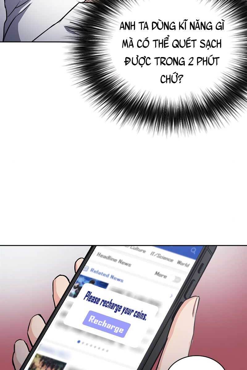 Druid Tại Ga Seoul - Chapter 85 - Page 93