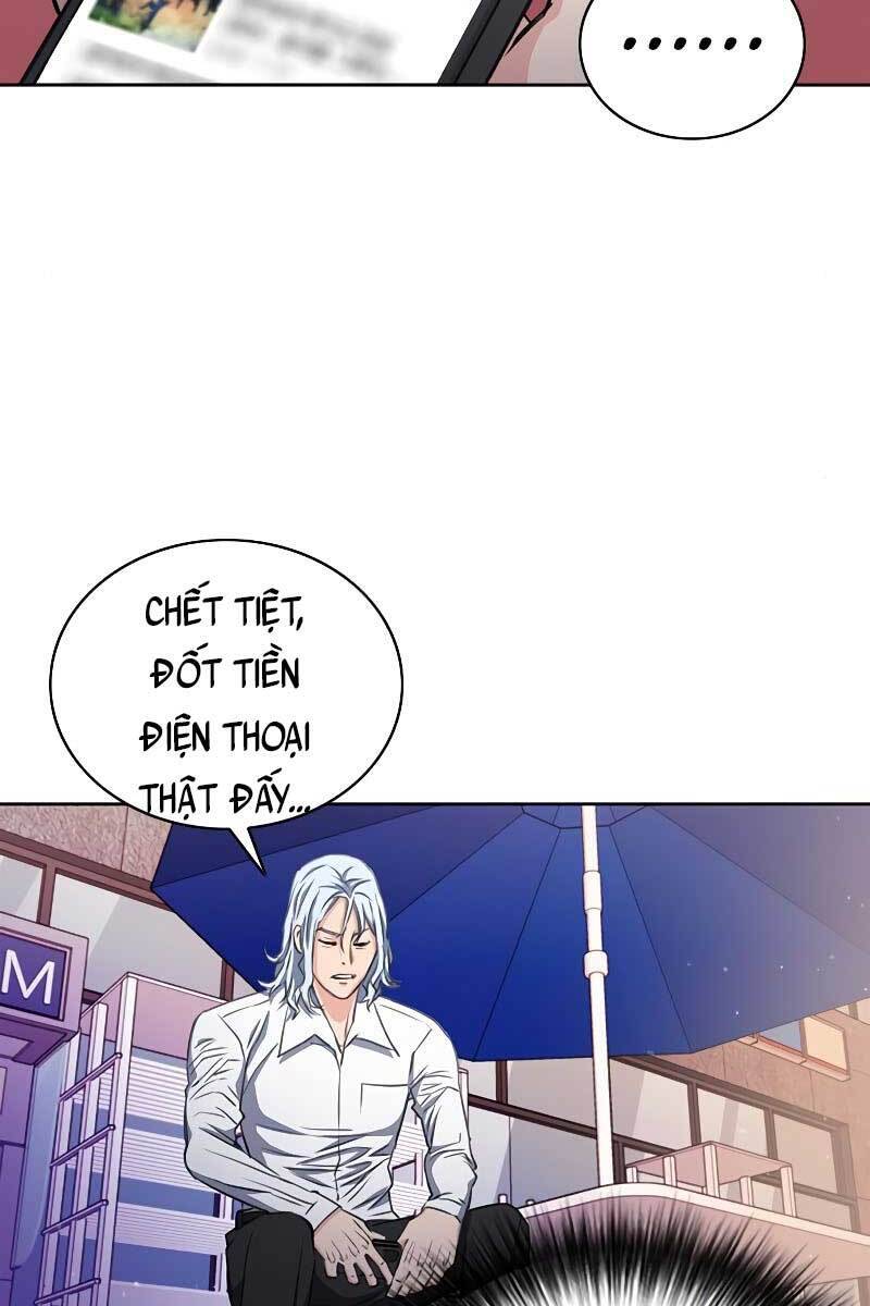 Druid Tại Ga Seoul - Chapter 85 - Page 94