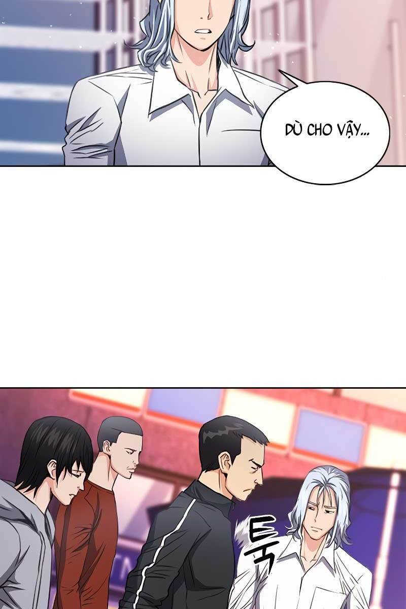 Druid Tại Ga Seoul - Chapter 85 - Page 97