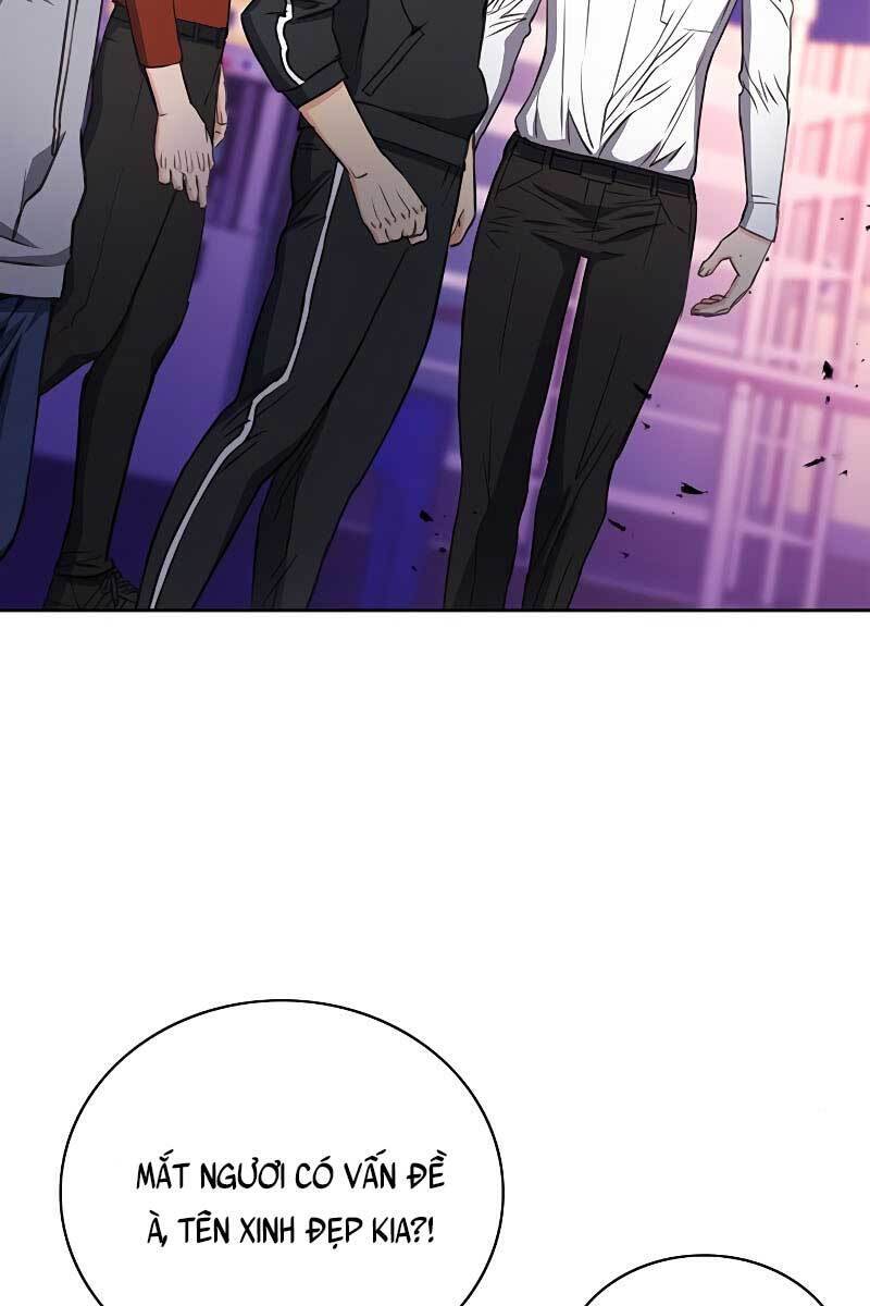 Druid Tại Ga Seoul - Chapter 85 - Page 98