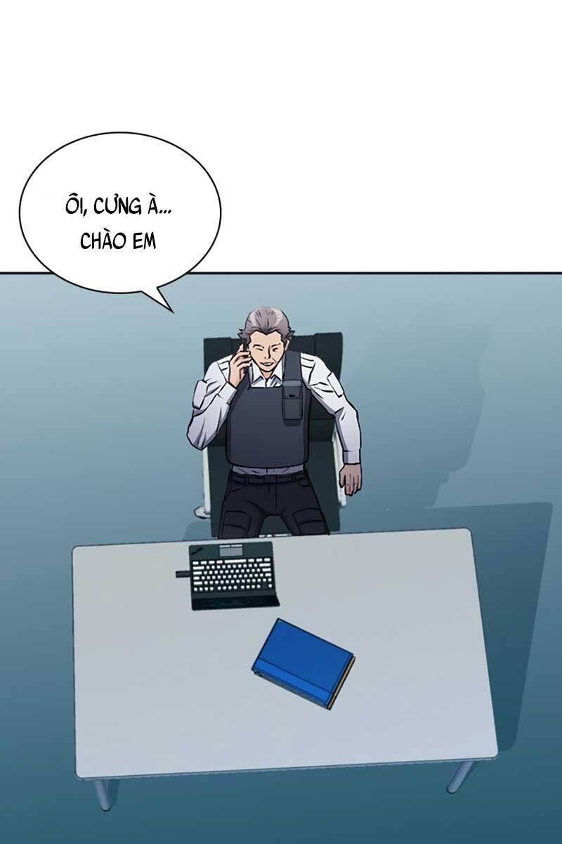 Druid Tại Ga Seoul - Chapter 86 - Page 103