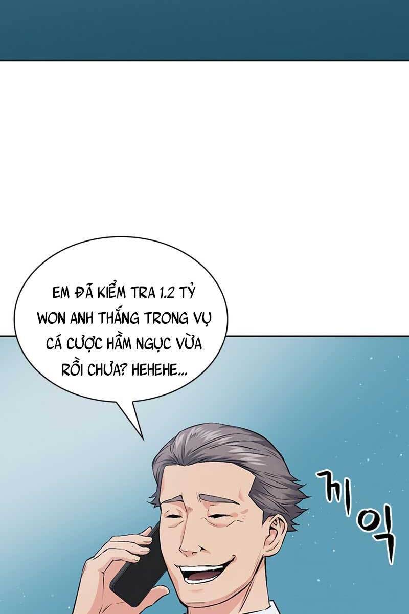 Druid Tại Ga Seoul - Chapter 86 - Page 104