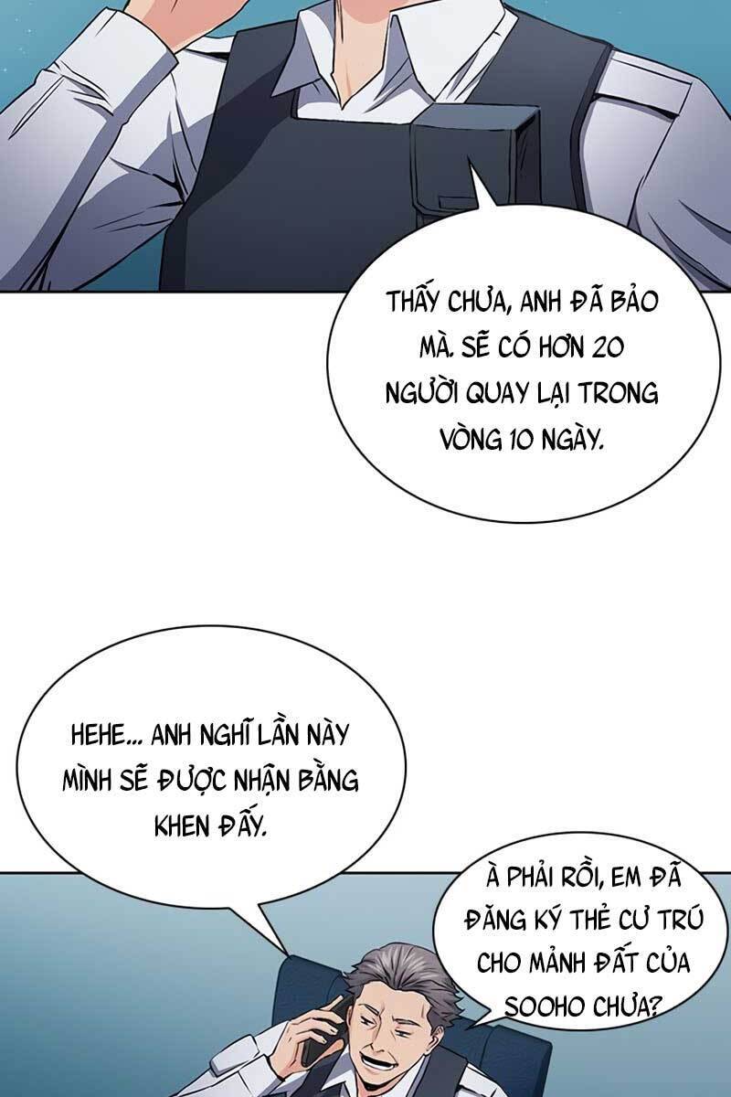 Druid Tại Ga Seoul - Chapter 86 - Page 105