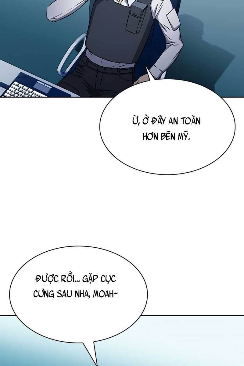 Druid Tại Ga Seoul - Chapter 86 - Page 106